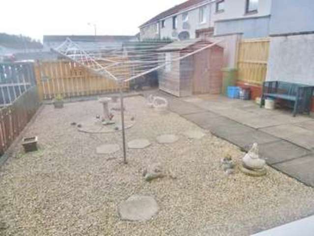  Image of 1 bedroom Detached house for sale in Devonway Clackmannan FK10 at Devonway  Clackmannan, FK10 4LE