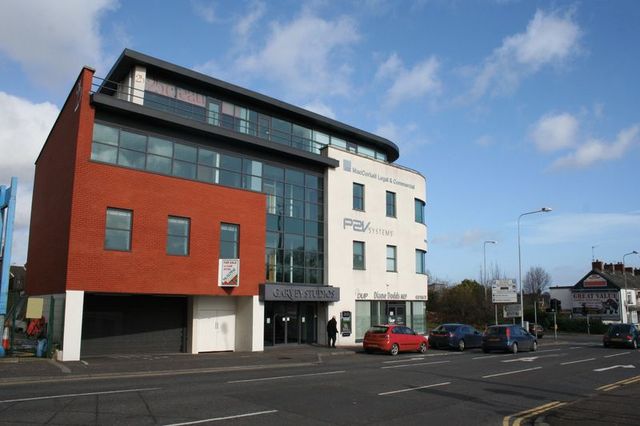  Image of 2 bedroom Property to rent in Garvey Mews Lisburn BT28 at Garvey Mews Longstone Lisburn, BT28 1BS