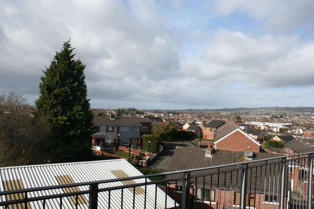  Image of 2 bedroom Property to rent in Garvey Mews Lisburn BT28 at Garvey Mews Longstone Lisburn, BT28 1BS