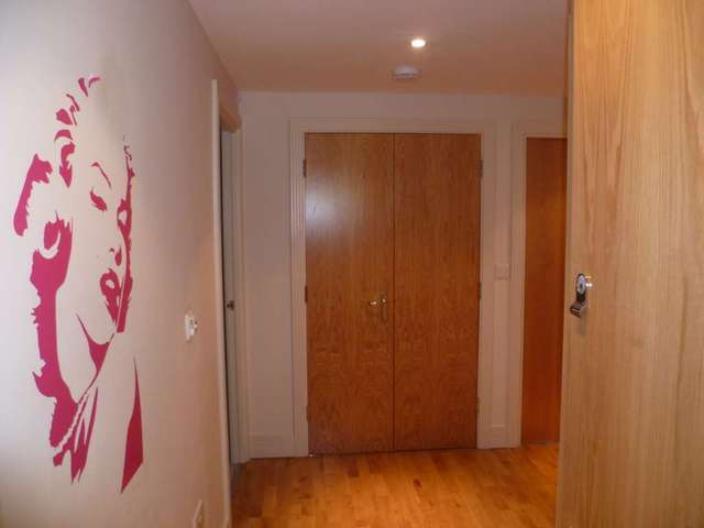  Image of 2 bedroom Apartment to rent in Bunton Street London SE18 at Bunton Street Woolwich London, SE18 6LS