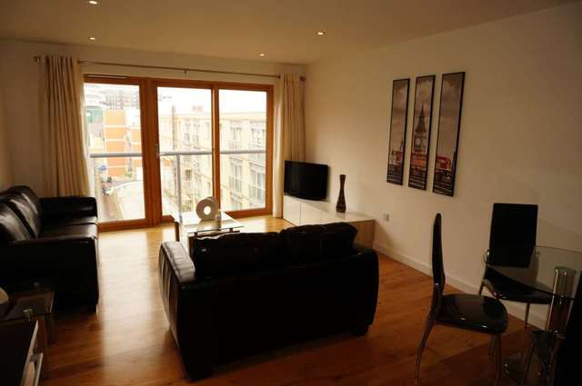  Image of 2 bedroom Apartment to rent in Fairfield Road Croydon CR0 at Fairfield Road  Croydon, CR0 5BR