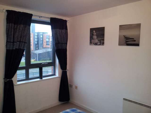 Image of 2 bedroom Apartment to rent in Blantyre Street Manchester M15 at Blantyre Street  Manchester, M15 4JJ