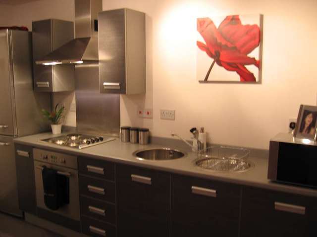 Image of 2 bedroom Apartment to rent in Blantyre Street Manchester M15 at Blantyre Street  Manchester, M15 4JJ