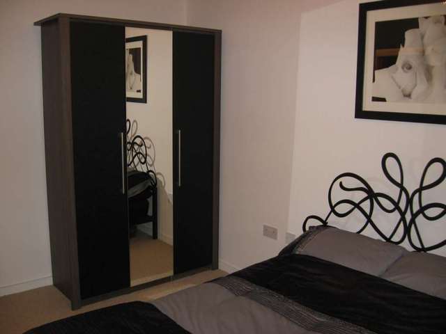  Image of 2 bedroom Apartment to rent in Blantyre Street Manchester M15 at Blantyre Street  Manchester, M15 4JJ