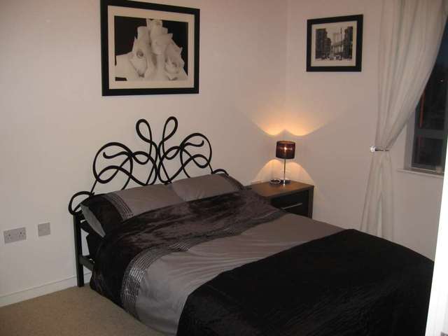  Image of 2 bedroom Apartment to rent in Blantyre Street Manchester M15 at Blantyre Street  Manchester, M15 4JJ