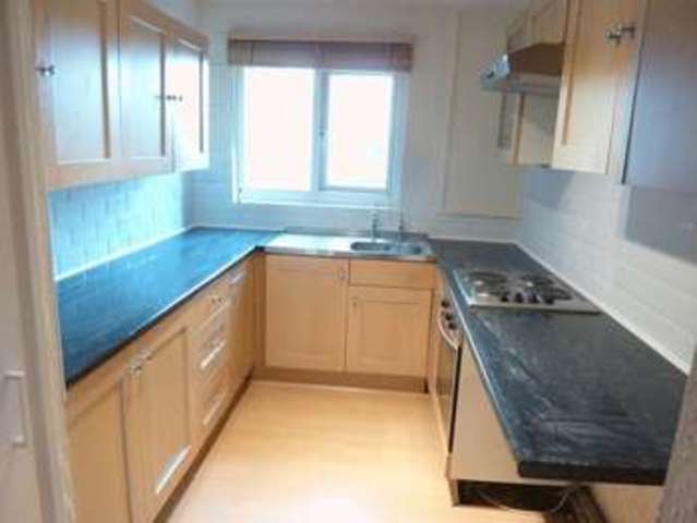  Image of 2 bedroom Flat for sale in Birmingham Road Walsall WS1 at Birmingham Road  Walsall, WS1 2QN