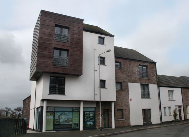  Image of 2 bedroom Flat to rent in Woodbrook Avenue Lisburn BT28 at Woodbrook Avenue  Lisburn, BT28 2ZG