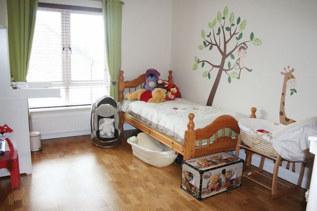  Image of 2 bedroom Flat to rent in Woodbrook Avenue Lisburn BT28 at Woodbrook Avenue  Lisburn, BT28 2ZG