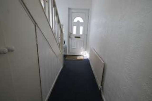  Image of 3 bedroom Semi-Detached house for sale in Chipchase Avenue Cramlington NE23 at Chipchase Avenue  Cramlington, NE23 6TS