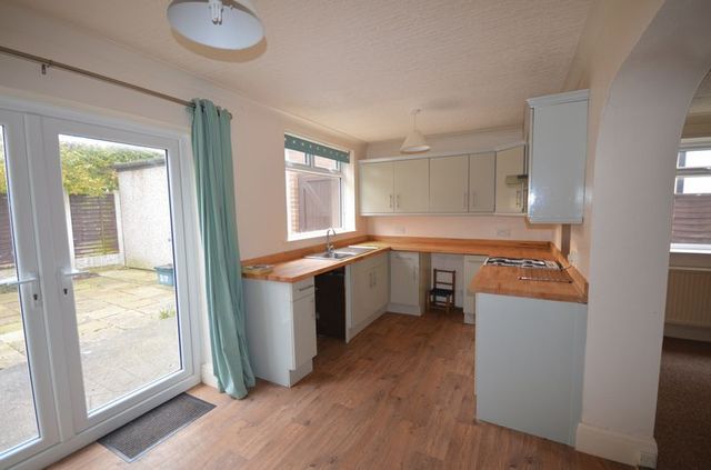  Image of 3 bedroom Semi-Detached house for sale in Compley Avenue Poulton-Le-Fylde FY6 at Compley Avenue  Poulton-Le-Fylde, FY6 8AL