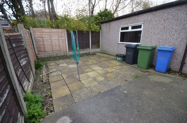  Image of 3 bedroom Semi-Detached house for sale in Compley Avenue Poulton-Le-Fylde FY6 at Compley Avenue  Poulton-Le-Fylde, FY6 8AL