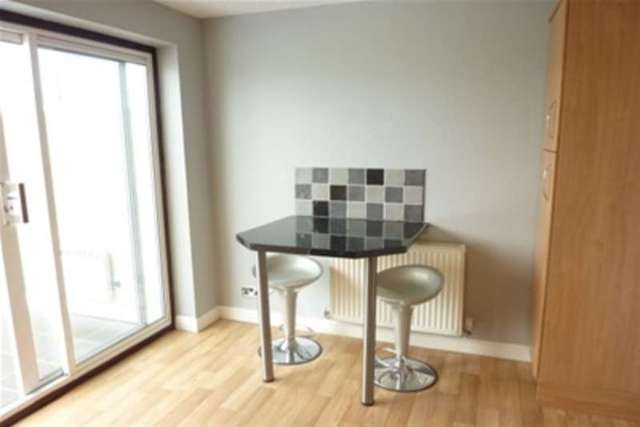  Image of 3 bedroom Detached house to rent in Chaffinch Drive Uttoxeter ST14 at Uttoxeter, ST14 8UE