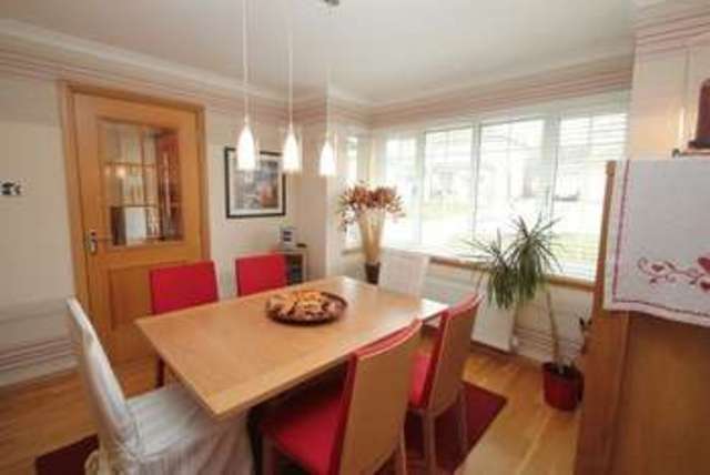  Image of 5 bedroom Detached house for sale in Macalpine Court Tullibody Alloa FK10 at Macalpine Court Tullibody Alloa, FK10 2FB