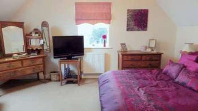  Image of 4 bedroom Detached house for sale in Eastbourne Grove Bolton BL1 at Eastbourne Grove Heaton BOLTON, BL1 5TR