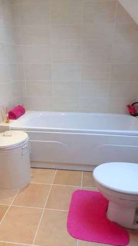  Image of 4 bedroom Detached house for sale in Eastbourne Grove Bolton BL1 at Eastbourne Grove Heaton BOLTON, BL1 5TR