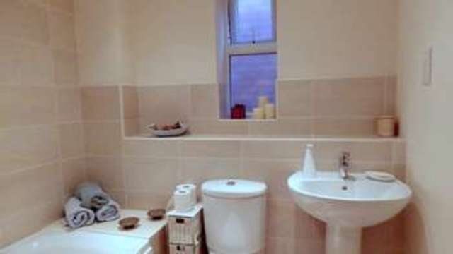  Image of 4 bedroom Detached house for sale in Eastbourne Grove Bolton BL1 at Eastbourne Grove Heaton BOLTON, BL1 5TR