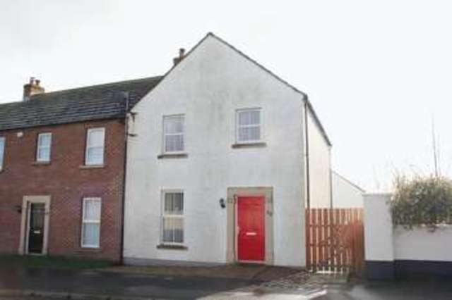  Image of 3 bedroom Detached house to rent in Barrack Hill Stoneyford Lisburn BT28 at Barrack Hill Stoneyford Lisburn, BT28 3WL
