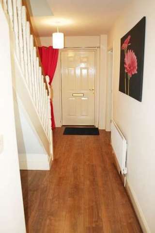  Image of 3 bedroom Detached house to rent in Barrack Hill Stoneyford Lisburn BT28 at Barrack Hill Stoneyford Lisburn, BT28 3WL
