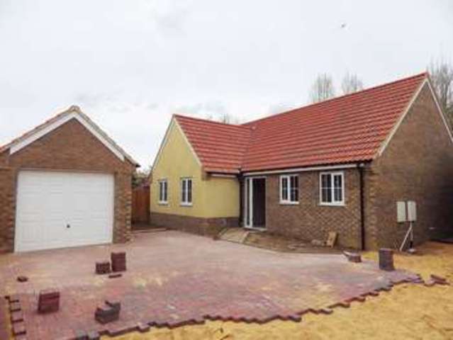  Image of 2 bedroom Detached house for sale in Great North Road Eaton Socon St. Neots PE19 at Great North Road Eaton Socon St. Neots, PE19 8EL