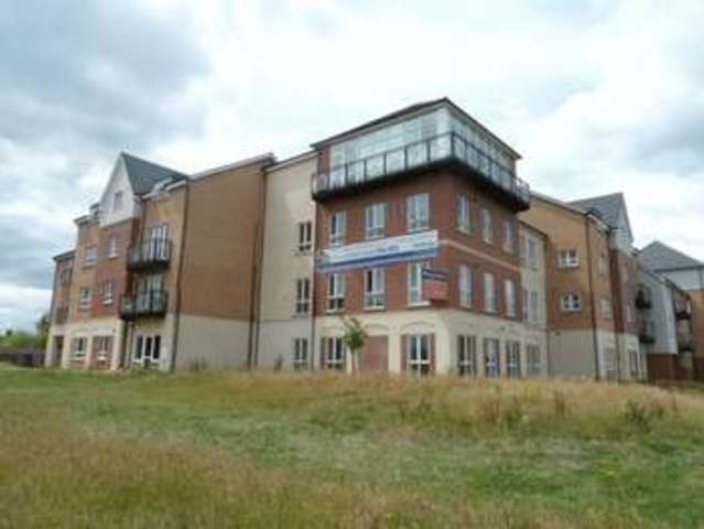  Image of 2 bedroom Flat to rent in River View Northampton NN4 at River View  Northampton, NN4 8EL
