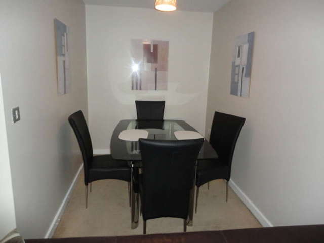  Image of 2 bedroom Flat to rent in Priory Place Coventry CV1 at Priory Place Coventry Coventry, CV1 5SA