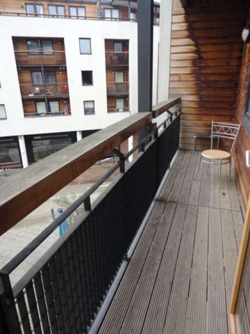  Image of 2 bedroom Flat to rent in Priory Place Coventry CV1 at Priory Place Coventry Coventry, CV1 5SA