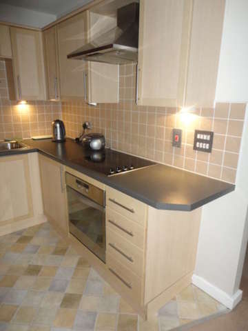  Image of 2 bedroom Flat to rent in Priory Place Coventry CV1 at Priory Place Coventry Coventry, CV1 5SA