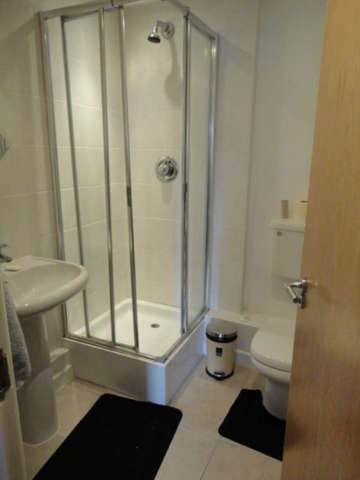  Image of 2 bedroom Flat to rent in Priory Place Coventry CV1 at Priory Place Coventry Coventry, CV1 5SA
