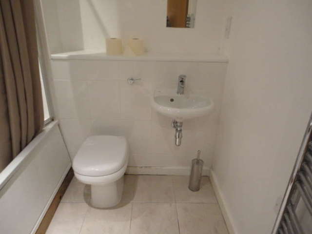  Image of 2 bedroom Flat to rent in Priory Place Coventry CV1 at Priory Place Coventry Coventry, CV1 5SA