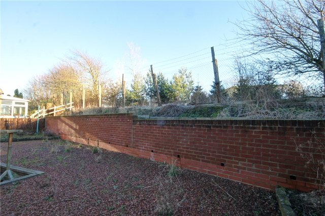  Image of 3 bedroom Detached house for sale in Abbey Mews Sacriston Durham DH7 at Sacriston Chester le Street Bearpark, DH7 6LA