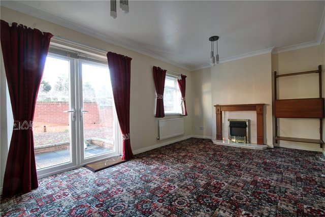  Image of 3 bedroom Detached house for sale in Abbey Mews Sacriston Durham DH7 at Sacriston Chester le Street Bearpark, DH7 6LA