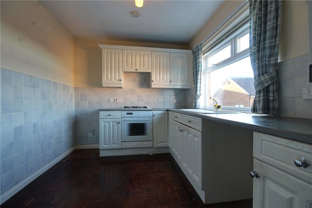  Image of 3 bedroom Detached house for sale in Abbey Mews Sacriston Durham DH7 at Sacriston Chester le Street Bearpark, DH7 6LA