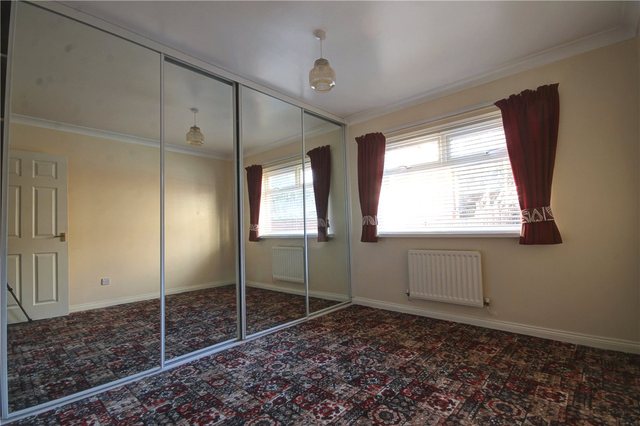  Image of 3 bedroom Detached house for sale in Abbey Mews Sacriston Durham DH7 at Sacriston Chester le Street Bearpark, DH7 6LA