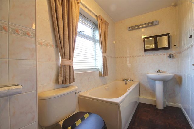  Image of 3 bedroom Detached house for sale in Abbey Mews Sacriston Durham DH7 at Sacriston Chester le Street Bearpark, DH7 6LA