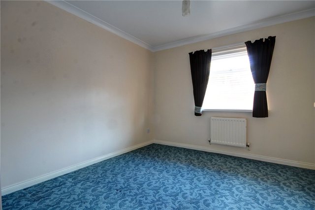  Image of 3 bedroom Detached house for sale in Abbey Mews Sacriston Durham DH7 at Sacriston Chester le Street Bearpark, DH7 6LA