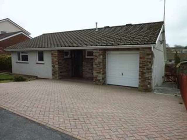  Image of 4 bedroom Detached house for sale in Abbots Close Bodmin PL31 at Abbots Close  Bodmin, PL31 2AH