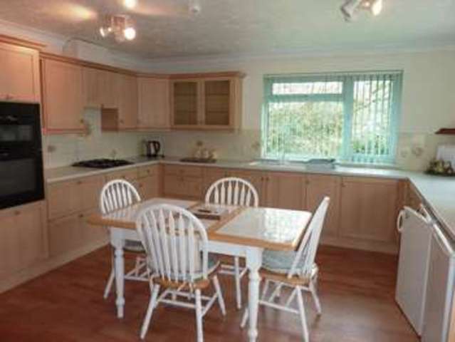  Image of 4 bedroom Detached house for sale in Abbots Close Bodmin PL31 at Abbots Close  Bodmin, PL31 2AH