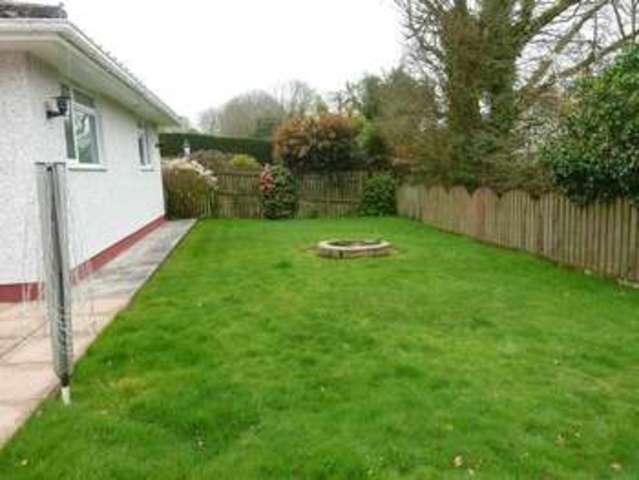  Image of 4 bedroom Detached house for sale in Abbots Close Bodmin PL31 at Abbots Close  Bodmin, PL31 2AH
