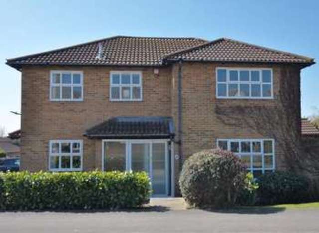 Image of 4 bedroom Detached house for sale in Abbots Road Hanham Bristol BS15 at Abbots Road Hanham Bristol, BS15 3NG