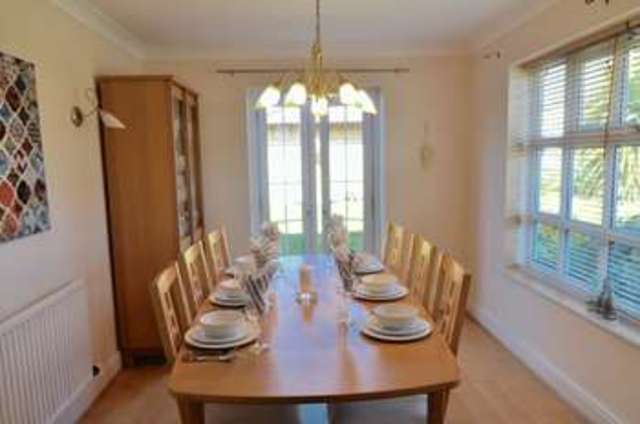  Image of 4 bedroom Detached house for sale in Abbots Road Hanham Bristol BS15 at Abbots Road Hanham Bristol, BS15 3NG