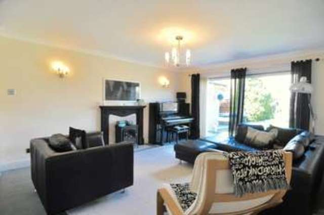 Image of 4 bedroom Detached house for sale in Abbots Road Hanham Bristol BS15 at Abbots Road Hanham Bristol, BS15 3NG