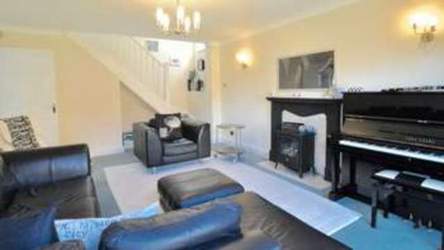  Image of 4 bedroom Detached house for sale in Abbots Road Hanham Bristol BS15 at Abbots Road Hanham Bristol, BS15 3NG