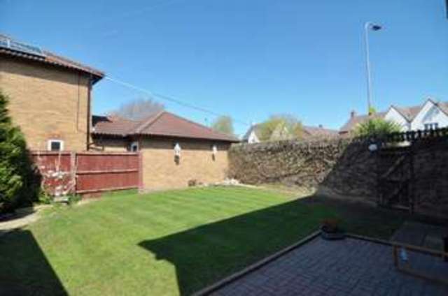  Image of 4 bedroom Detached house for sale in Abbots Road Hanham Bristol BS15 at Abbots Road Hanham Bristol, BS15 3NG