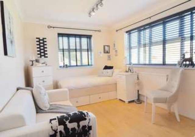  Image of 4 bedroom Detached house for sale in Abbots Road Hanham Bristol BS15 at Abbots Road Hanham Bristol, BS15 3NG