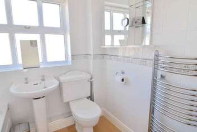  Image of 4 bedroom Detached house for sale in Abbots Road Hanham Bristol BS15 at Abbots Road Hanham Bristol, BS15 3NG