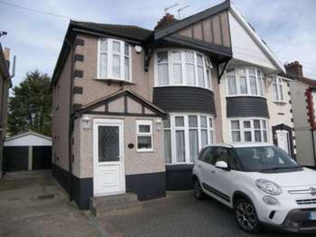  Image of 3 bedroom Semi-Detached house for sale in Abbotswood Gardens Clayhall Ilford IG5 at Abbotswood Gardens  Clayhall, IG5 0BQ