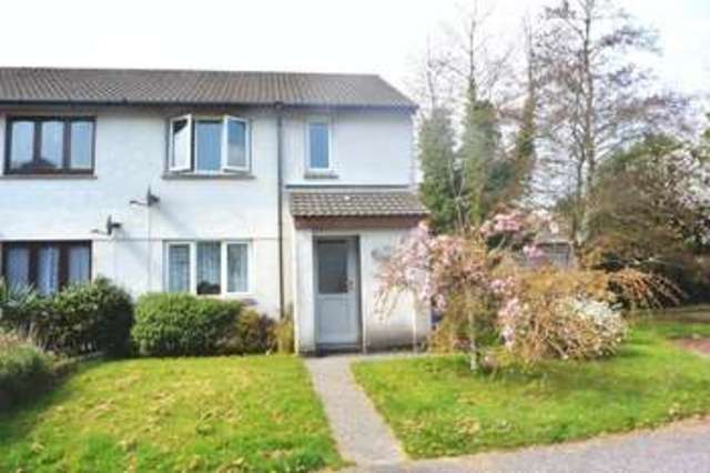  Image of 3 bedroom Semi-Detached house to rent in Aberdeen Close St. Blazey Par PL24 at Aberdeen Close St. Blazey Par, PL24 2AX