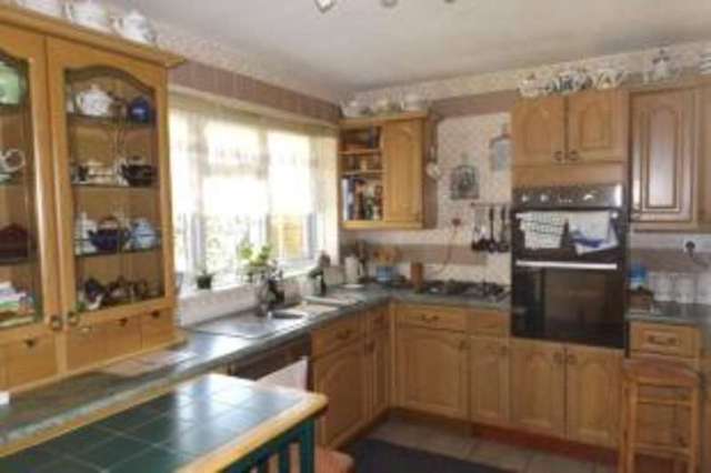  Image of 3 bedroom Bungalow for sale in Vicarage Lane Acton Sudbury CO10 at Acton Sudbury Acton, CO10 0UQ