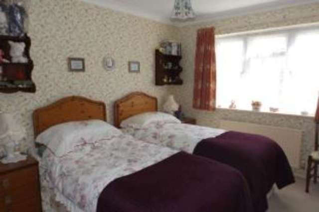  Image of 3 bedroom Bungalow for sale in Vicarage Lane Acton Sudbury CO10 at Acton Sudbury Acton, CO10 0UQ