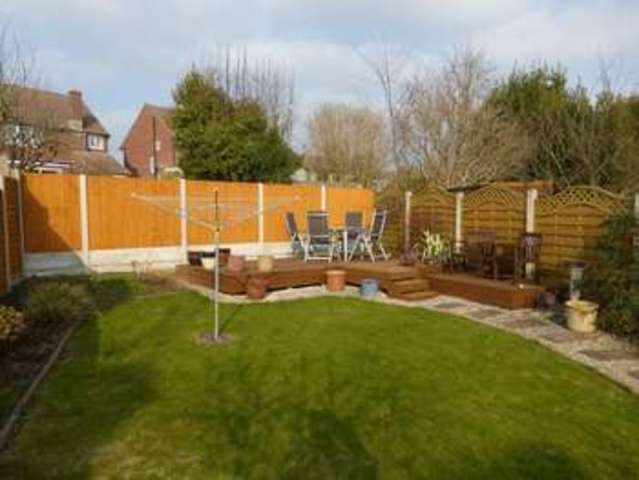  Image of 3 bedroom Semi-Detached house for sale in Alastair Drive Yeovil BA21 at Alastair Drive  Yeovil, BA21 3BT